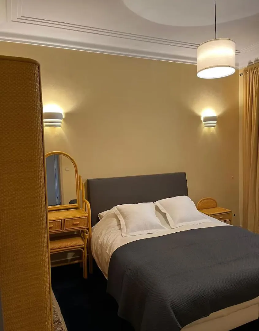 Chinese Pavilion Park - Magnificent Apartment Brussels