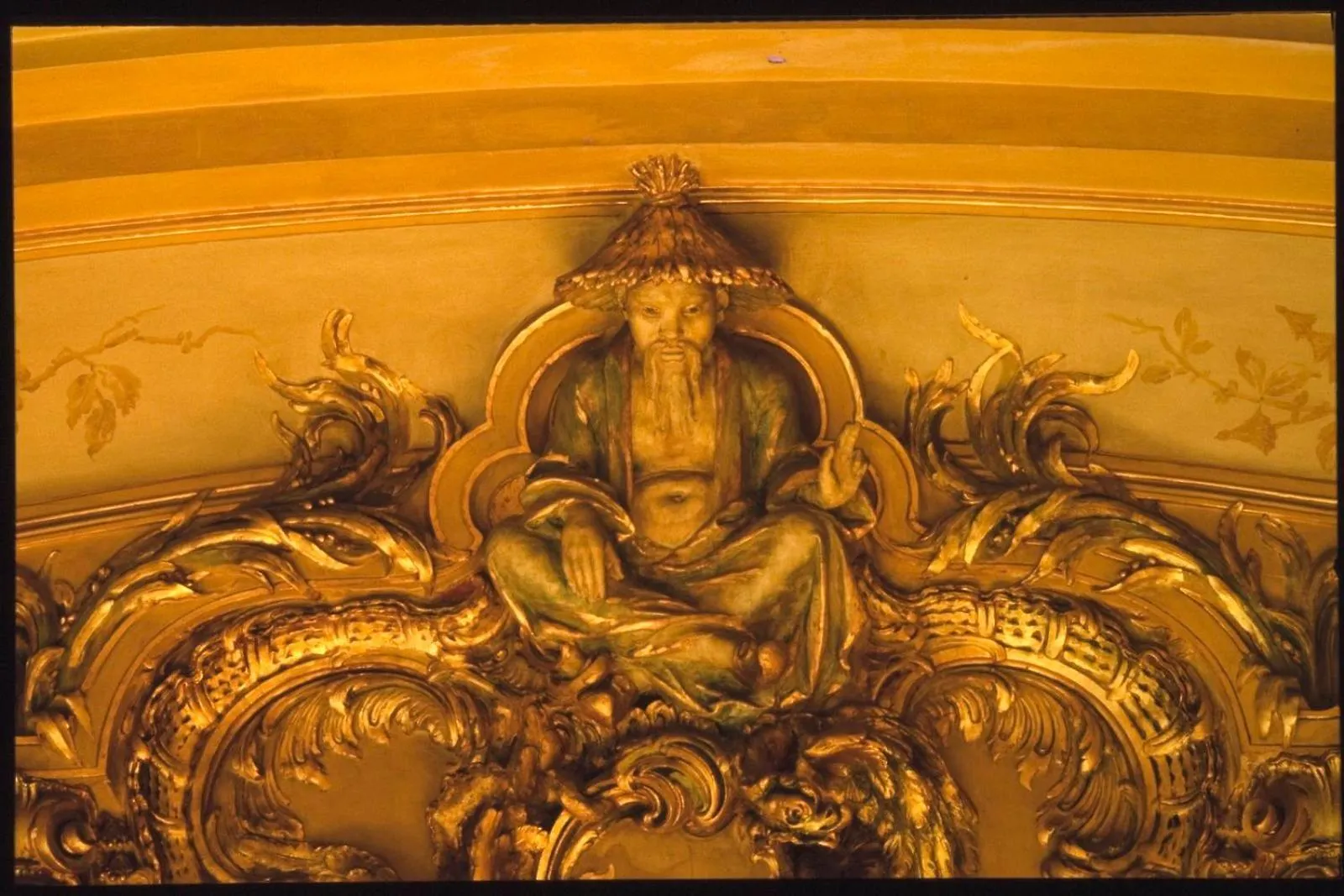 Chinese Pavilion Park - Magnificent Apartment Brussels 0*,