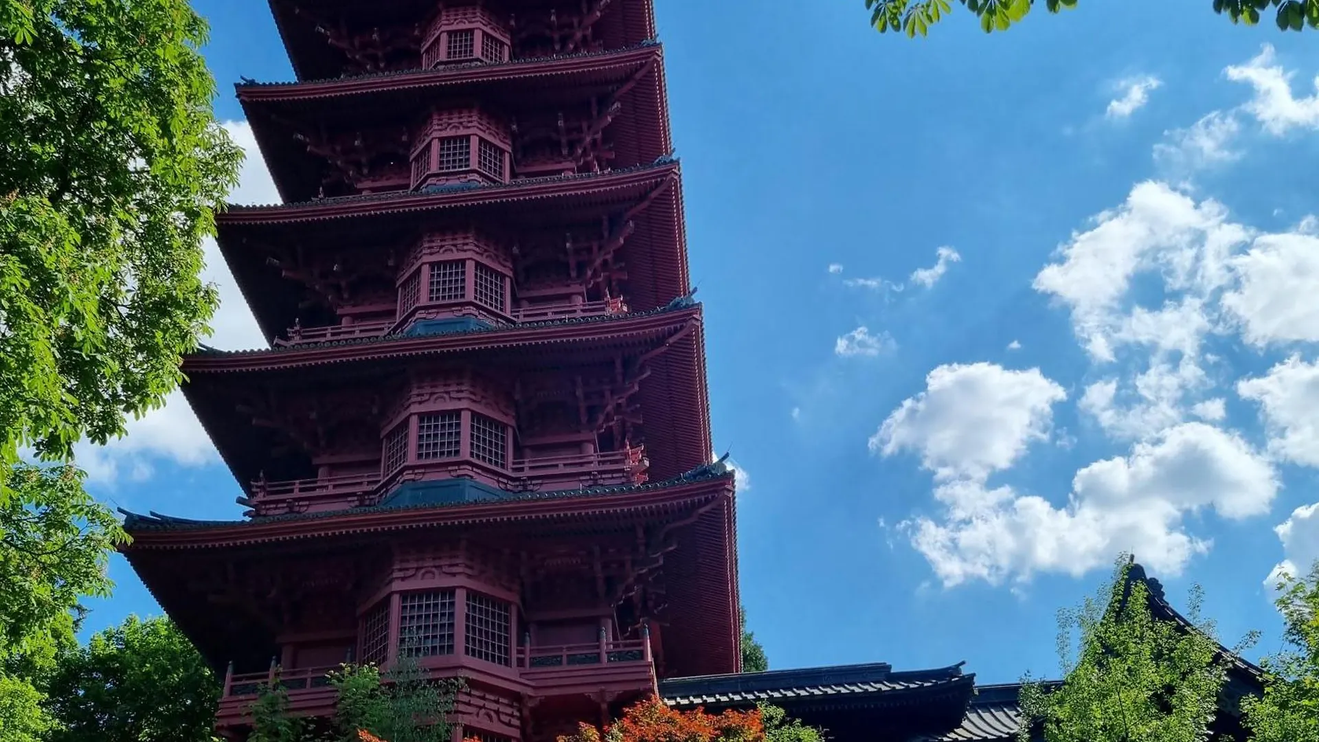 Chinese Pavilion Park - Magnificent Apartment Brussels 0*,
